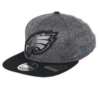 NFL Basecap Philadelphia Eagles Cap Gris Collection Newera 9Fifty Snapback