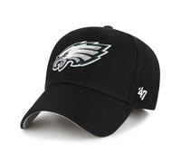 NFL Basecap Philadelphia Eagles Cap MVP Casquette de Baseball Noir 198742072291
