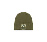 NFL Bonnet Green Bay Packers Salute Service Sideline 2019