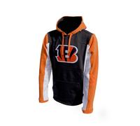 NFL Cincinnati Bengals Hoody Sweat À Capuche Red Zone