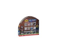 NFL - Collector Box 12 figurines NFL Bitty POP! 2,5 cm