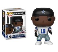Nfl - Figurine Pop! Amari Cooper (Cowboys) 9 Cm