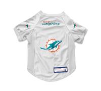 NFL Detroit Lions Maillot pour Animal Domestique Unisexe NFL Detroit Lions Taille XS