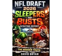 NFL Draft 2026 Sleepers And Busts Scouting Report - The Hidden Truth: The Hidden Truth Behind the Prospects Everyone Is Getting Wrong