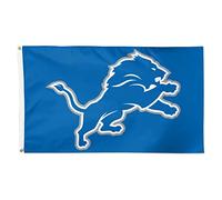 NFL Drapeau Detroit Lions Football 150 x 90 cm