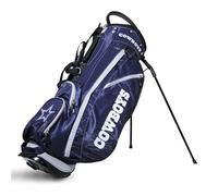 NFL Fairway Golf Sac de Golf avec Support, 32328, Multicolore, Taille Unique