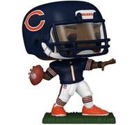 NFL -Figurine POP! Bears Justin Fields 9 cm G