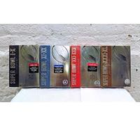 NFL FILMS - SUPER BOWL COLLECTION - SUPER BOWL I-XL