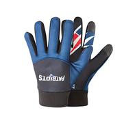 NFL Gants de football New England Patriots Palm Glove