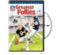 NFL Greatest Follies 3