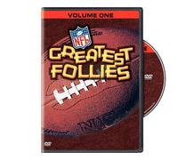 NFL Greatest Follies: Classics