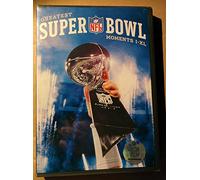 NFL Greatest Super Bowl Moments: I-XL