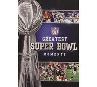 NFL Greatest Super Bowl Moments I-XLV