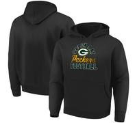 NFL Green Bay Packers Hoody Sweat À Capuche Showtime Kicker