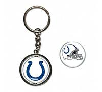 NFL Indianapolis Colts Porte-clés Spinner