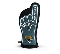 NFL Jacksonville Jaguars #1 Gant de Cuisine