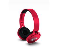 NFL Kansas City Chiefs Casque Bluetooth sans fil Couleur de l'équipe