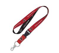 NFL Lanyard Atlanta Falcons