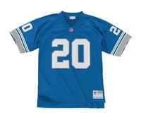 NFL Legacy Jersey - Detroit Lions 1996 Barry Sanders XL