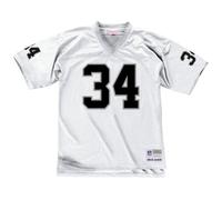 NFL Legacy Jersey - Los Angeles Raiders 1988 Bo Jackson M