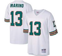 NFL Legacy Jersey - Miami Dolphins 1984 Dan Marino