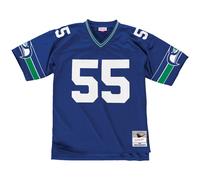 NFL Legacy Jersey - Seattle Seahawks 1987 Brian Bosworth