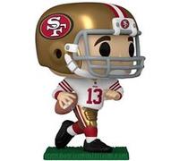 NFL : Legends - Figurine POP! 49ers Brock Purdy 9 cm G