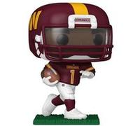 Funko Deebo Samuel (Washington Commanders) NFL Pop !