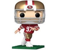 NFL Legends - Figurine POP! 49ers Nick Bosa 9 cm
