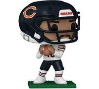 NFL : Legends - Figurine POP! Bears Caleb Williams 9 cm
