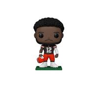 NFL Legends - Figurine POP! Browns Shedeur Sanders 9 cm