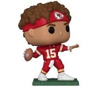 NFL Legends - Figurine POP! Chiefs- Patrick Mahomes II(2023) 9 cm