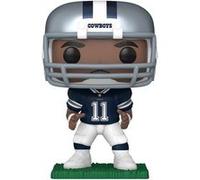 NFL : Legends - Figurine POP! Cowboys Micah Parsons 9 cm