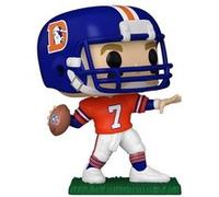 NFL : Legends - Figurine POP! Legends John Elway (Broncos) 9 cm