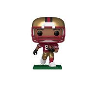 Figurine Funko Pop - Nfl N°329 - Terrell Owens (86383)