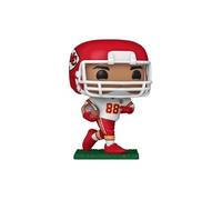 Figurine Funko Pop - Nfl N°333 - Tony Gonzalez (86387)