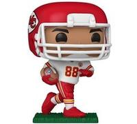 NFL : Legends - Figurine POP! Legends Tony Gonzalez (Chiefs) 9 cm
