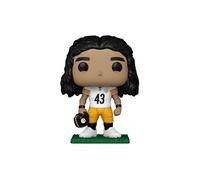 Figurine Funko Pop - Nfl N°334 - Troy Polamalu (86388)