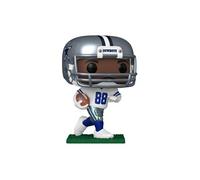 NFL : Legends - Figurine POP! Michael Irvin (Cowboys) 9 cm
