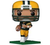 NFL : Legends - Figurine POP! Packers Jordan Love 9 cm