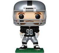 NFL : Legends - Figurine POP! Raiders Maxx Crosby 9 cm