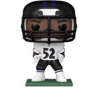 NFL Legends - Figurine POP! Ray Lewis (Ravens) 9 cm G