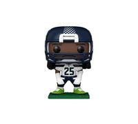 Figurine Funko Pop - Nfl N°331 - Richard Sherman (86385)