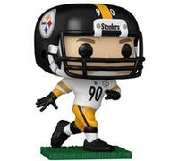 NFL : Legends - Figurine POP! Steelers TJ Watt 9 cm