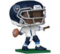 NFL Legends - Figurine POP! Titans Cam Ward 9 cm