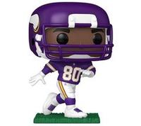 Funko CRIS Carter (Minnesota Vikings) Pop! NFL Legends