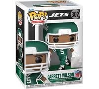 NFL : Legends POP ! Sports Figurine vinyle Jets- Garrett Wilson 9 cm