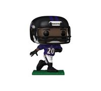 Funko Figurine POP! Ed Reed (Ravens) Legends NFL 9 cm