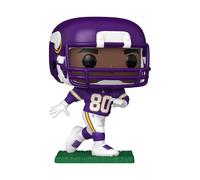 NFL: Legends Pop Sports Vinyl Figure Vikings - Cris Carter (Vikings) 9 cm Funko