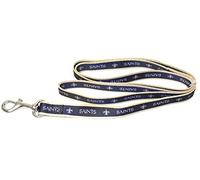 NFL Licence 127 cm Laisse New Orleans Saints